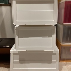 収納ケースの画像