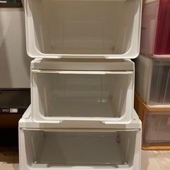 収納ケースの画像