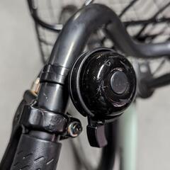 【値下げ】シティサイクル（自転車、ママチャリ）【変速付き】の画像
