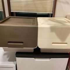 収納ケースの画像