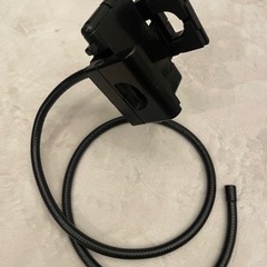【無料】スマホホルダー【フリーサイズ】