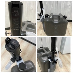 コロナ　ストーブ　SL-66 の画像