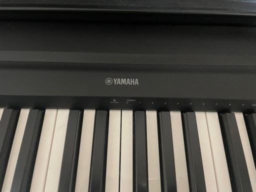 YAMAHA 電子ピアノ