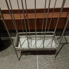 お値下げ中 傘立ての画像