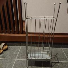 お値下げ中 傘立て