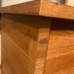 高級水槽台　Jun ステージア3030の画像