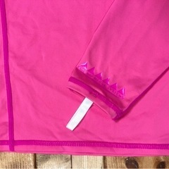 GULL ラッシュガード　レディース　Lの画像