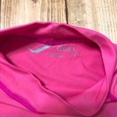 GULL ラッシュガード　レディース　Lの画像