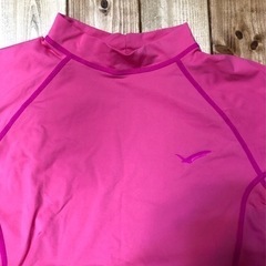 GULL ラッシュガード　レディース　Lの画像