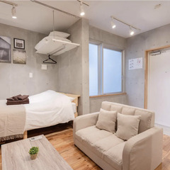 千住大橋駅徒歩２分の好立地施設！ 北千住駅も徒歩圏内で好アクセス！！ - 不動産
