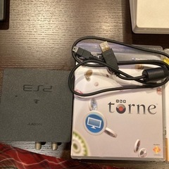 プレイステーション3 PS3+torneの画像