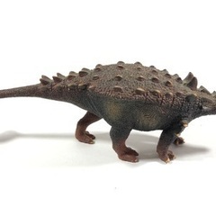 新品・未開封　レア　恐竜　フィギュア　フェバリットの画像