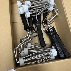 7インチローラハンドル