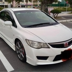 【価格見直し】シビックタイプR