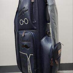 ※新品  SHERIFF 限定キャディバッグ(72番/100個限定)