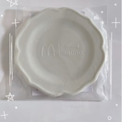 プラ皿ぶるーのの画像