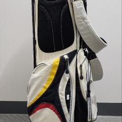 ※希少性あり  TaylorMADEのキャディバッグの画像