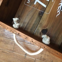☆男前リメイクBOX☆の画像