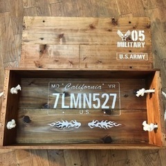 ☆男前リメイクBOX☆の画像