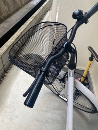 自転車