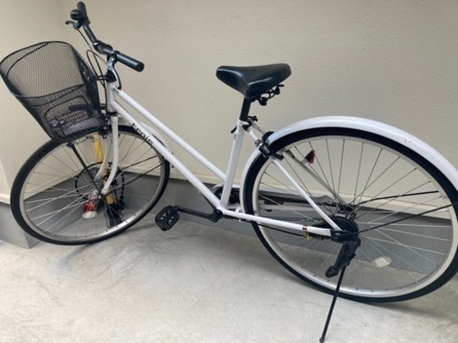 自転車