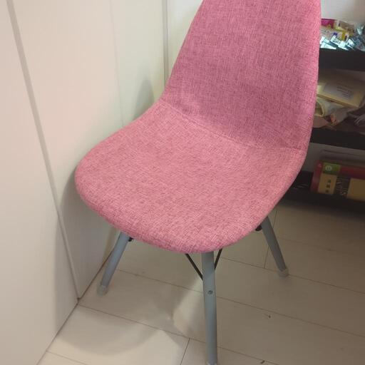 イームズチェア 2脚セット