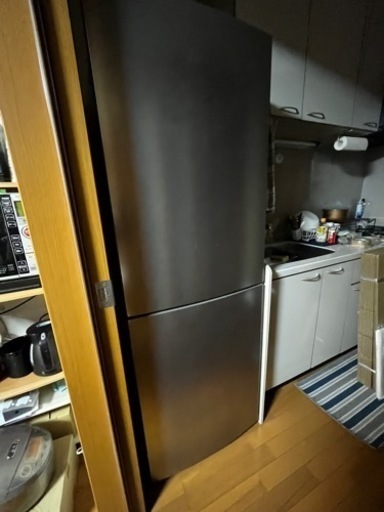 ★冷蔵庫★Haier ハイアール 270L 2019年製