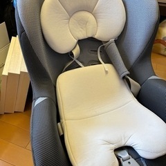 【お取引決定致しました】チャイルドシート