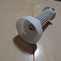 【ジャンク】マキタ 充電式クリーナー CL115FDの画像
