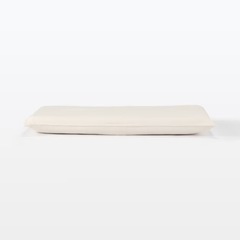 無印良品　座いす　大の画像