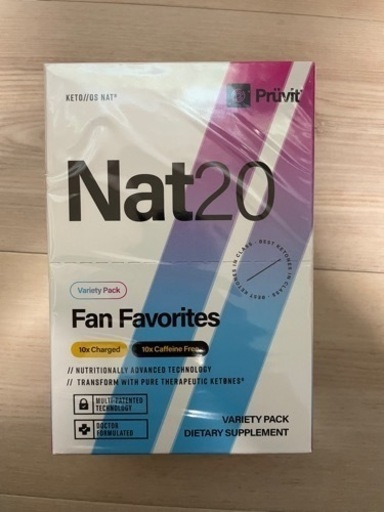 Pruvit プルーヴィット