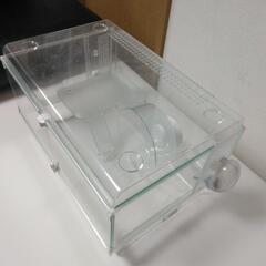 ハムスター用のケージ（中）（1500円）の画像
