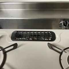 【ガスコンロ・ガステーブル】リンナイ　KGM64BE2の画像