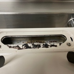 【ガスコンロ・ガステーブル】リンナイ　KGM64BE2の画像