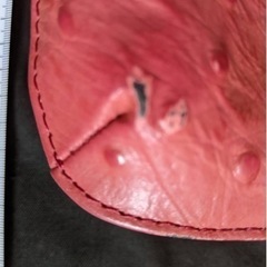 ショルダー　ピンクの画像