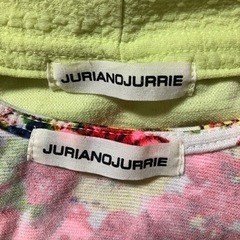 JURIANOJURRIEの画像
