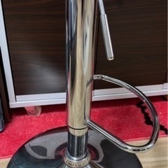 【取引中】カウンターチェア 脚のみの画像