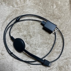 グーグルクロームキャスト