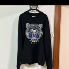 KENZO トレーナー L