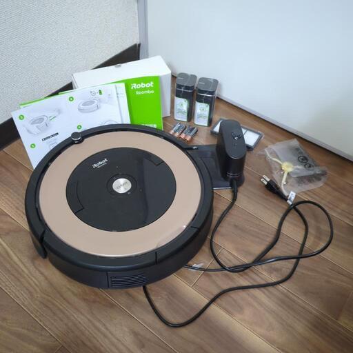 ルンバ　Roomba 892