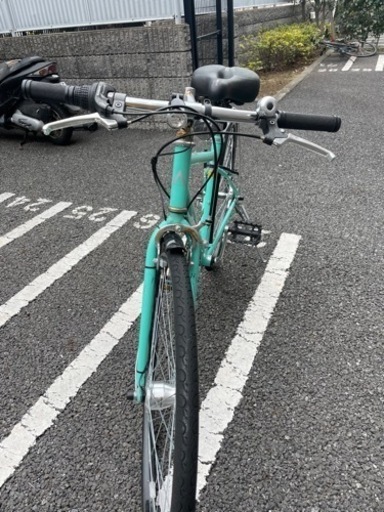 自転車