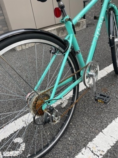自転車
