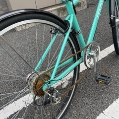 自転車