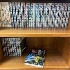 麻雀マンガ