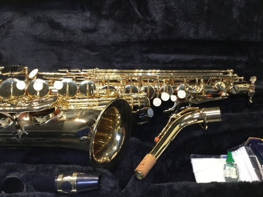 値下げ アルト サックス AL-500