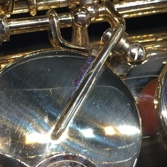 値下げ アルト サックス AL-500 の画像