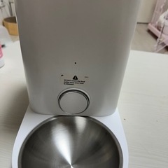 自動給餌器 ジャンク 