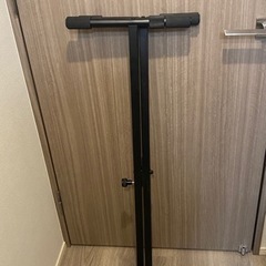 キープ中　電子ピアノ　折りたたみ　スタンド　