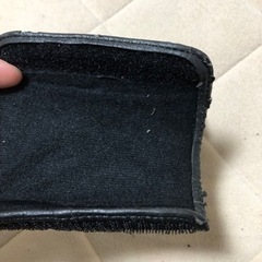 DAD ハンドグリップカバーの画像