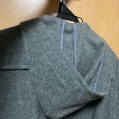 コート　NICE CLAUP美品の画像